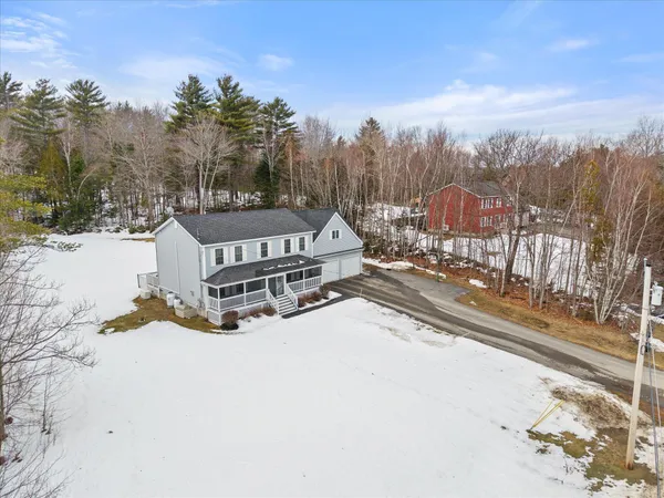 $749,900 | 21 Rosebud Lane, Brewer, ME 04412