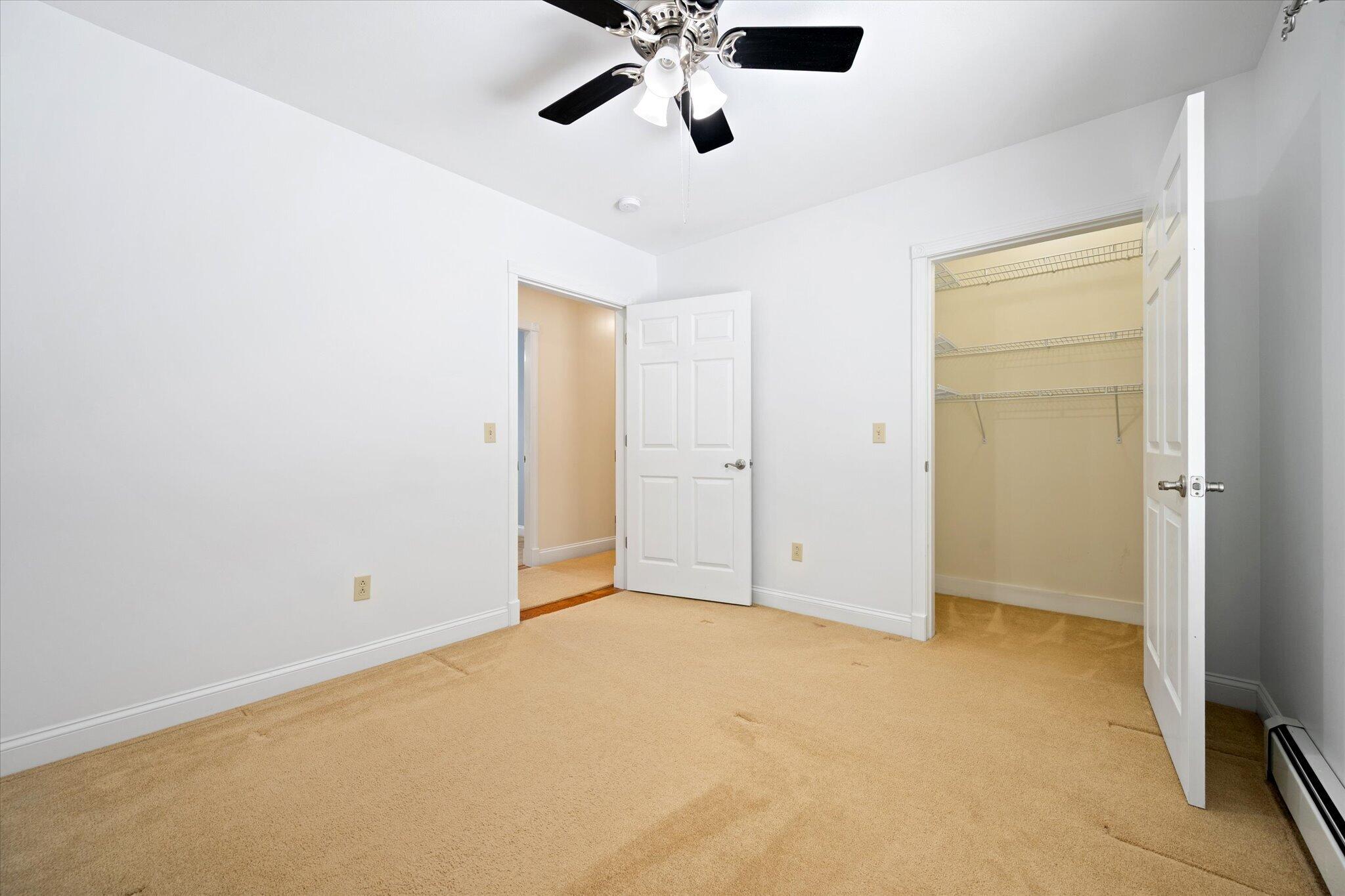21 Rosebud Lane Brewer, ME 04412 - Photo 33 of 79 37-Bedroom 3