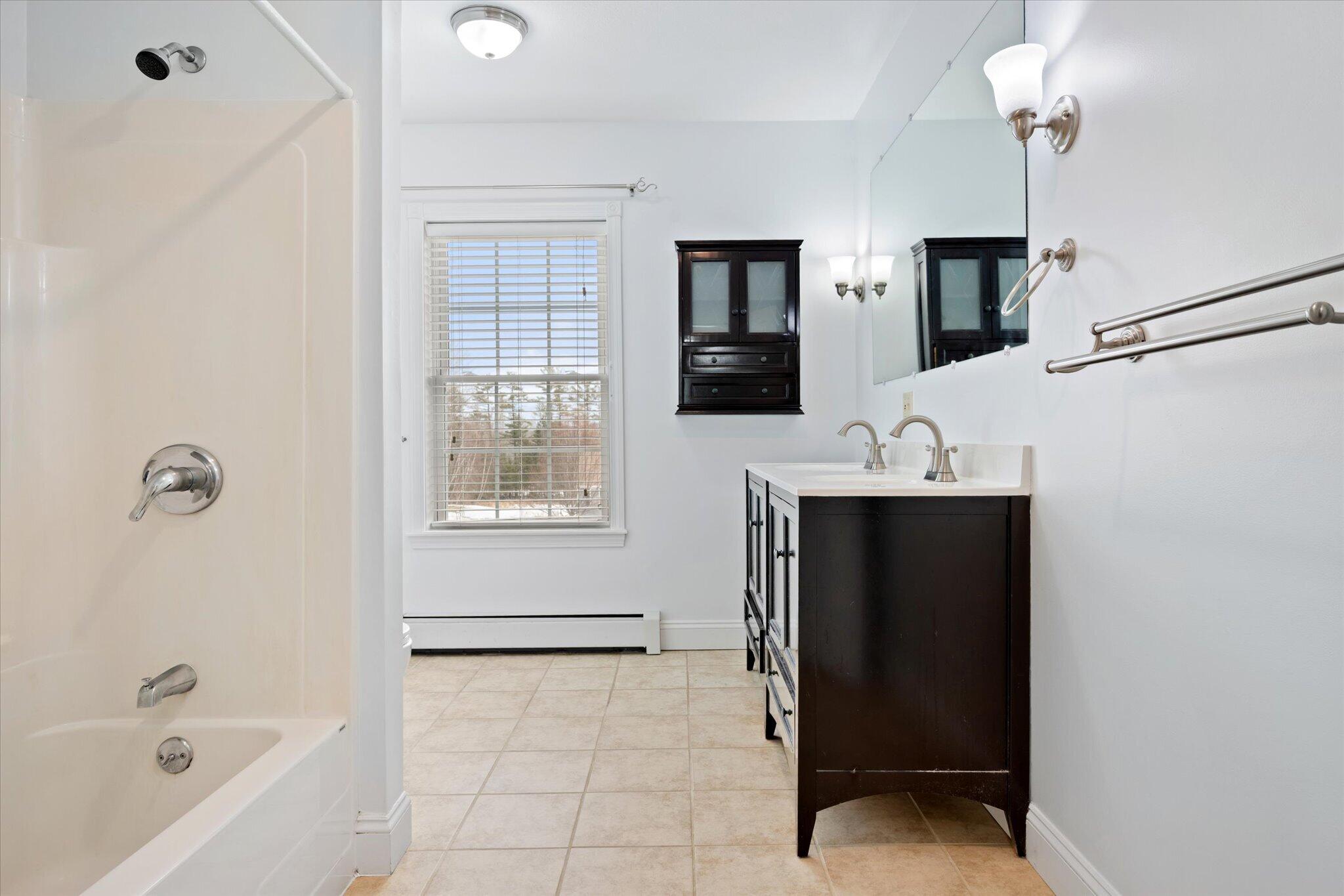 21 Rosebud Lane Brewer, ME 04412 - Photo 36 of 79 40-Bathroom