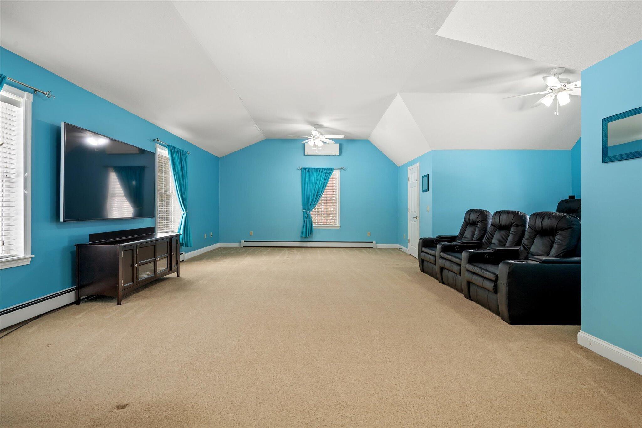 21 Rosebud Lane Brewer, ME 04412 - Photo 39 of 79 43-Bonus Room