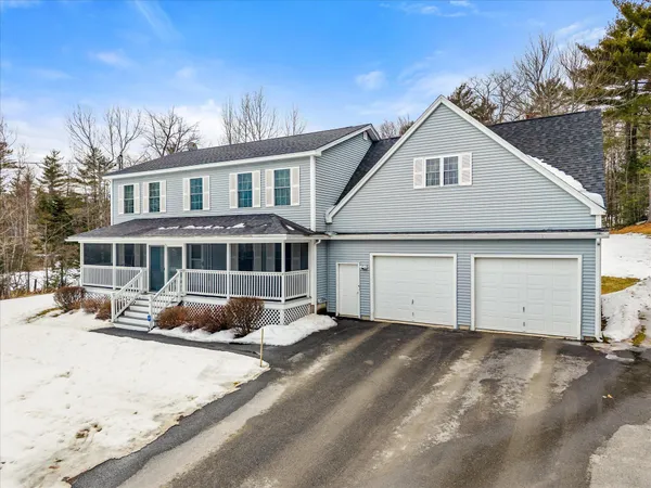 $749,900 | 21 Rosebud Lane, Brewer, ME 04412