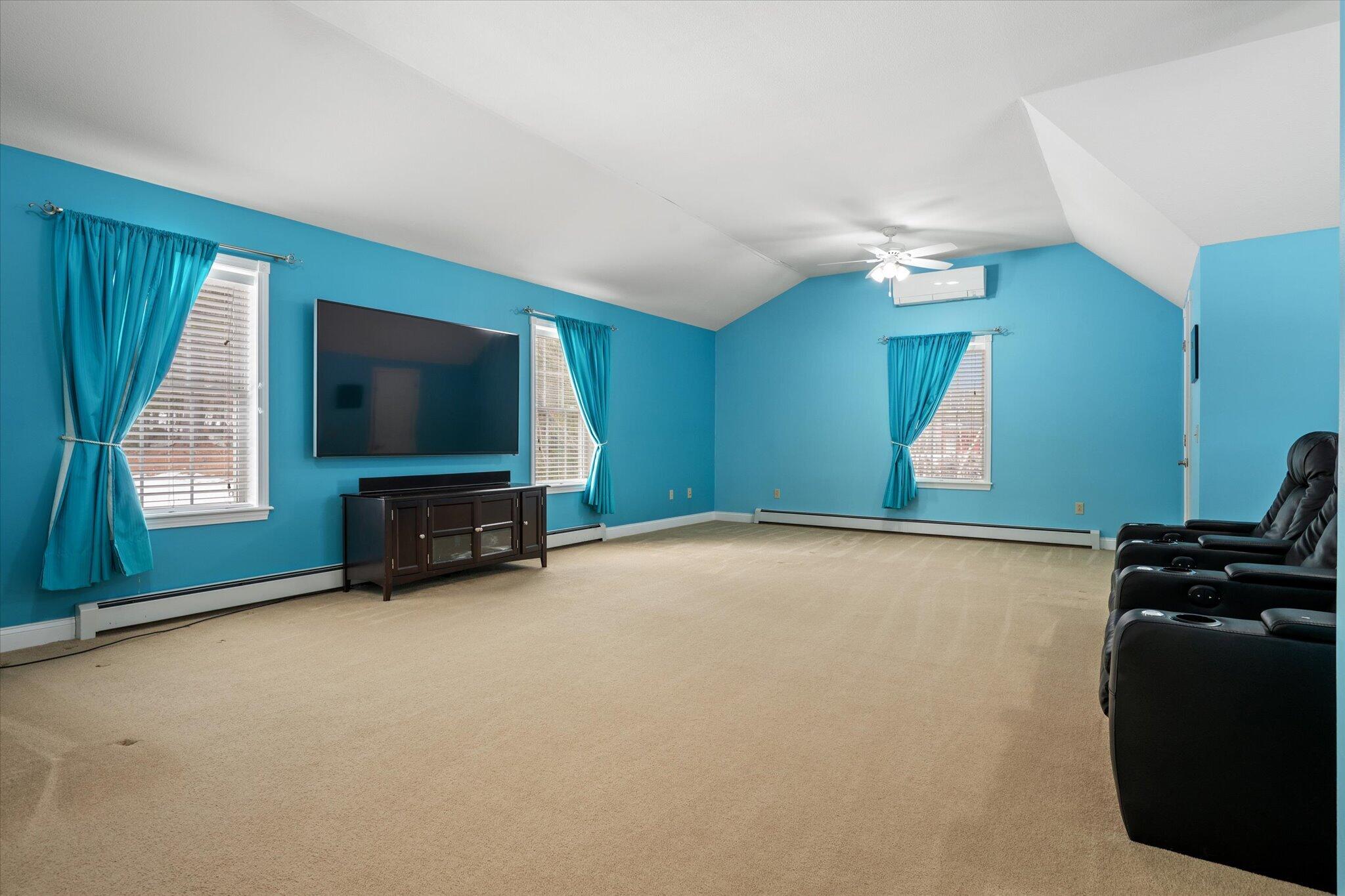 21 Rosebud Lane Brewer, ME 04412 - Photo 41 of 79 45-Bonus Room