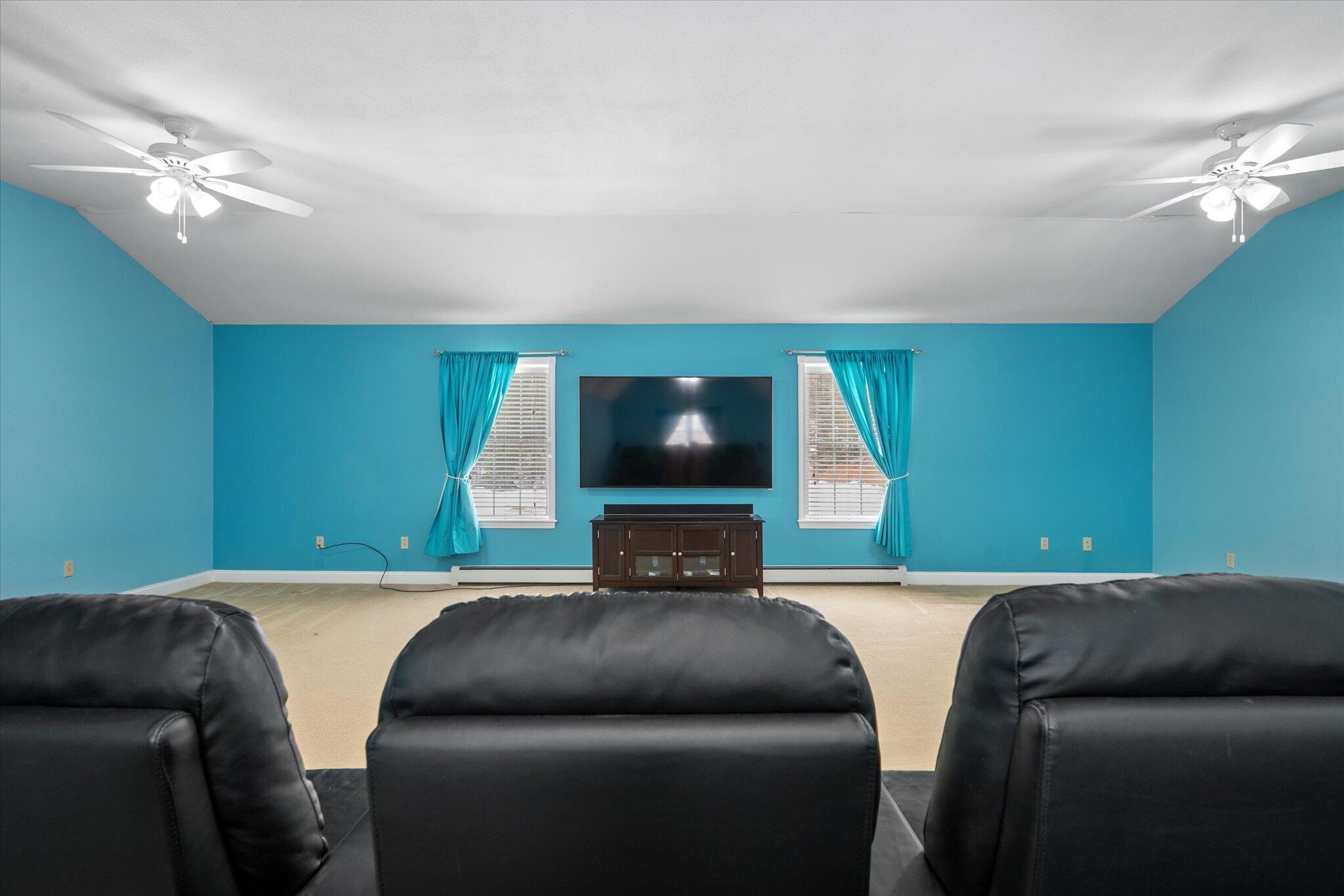 21 Rosebud Lane Brewer, ME 04412 - Photo 43 of 79 47-Bonus Room