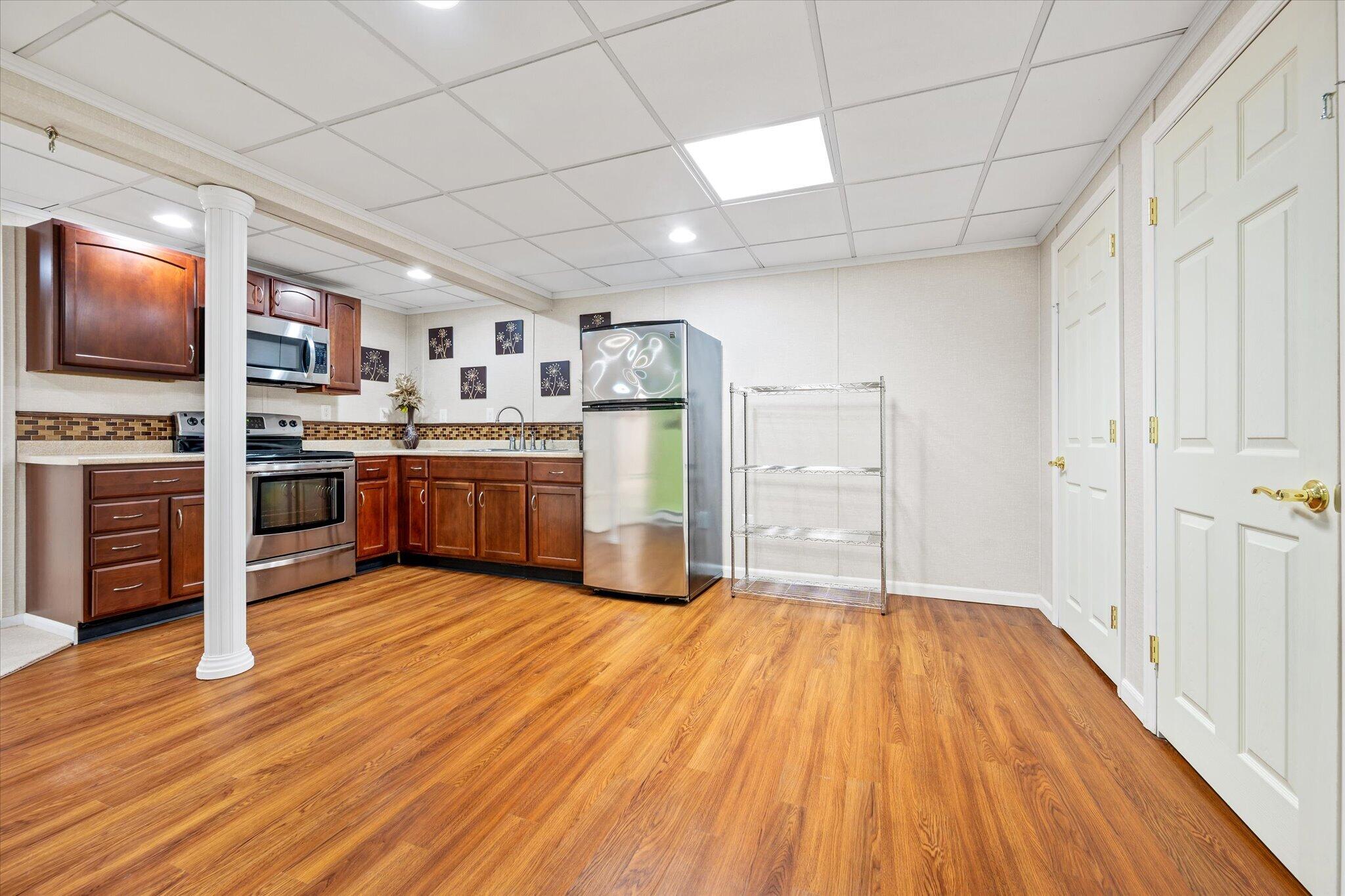 21 Rosebud Lane Brewer, ME 04412 - Photo 45 of 79 49-Kitchen 2