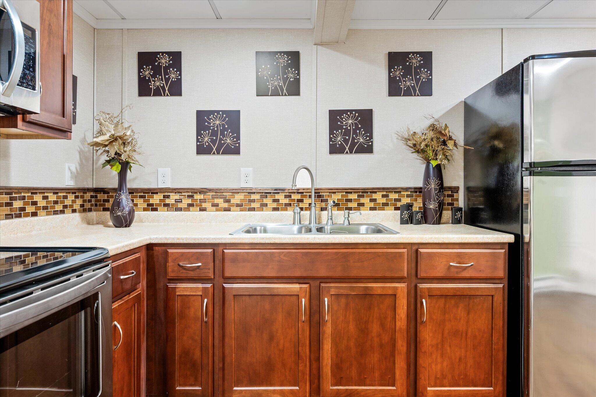 21 Rosebud Lane Brewer, ME 04412 - Photo 48 of 79 52-Kitchen 2