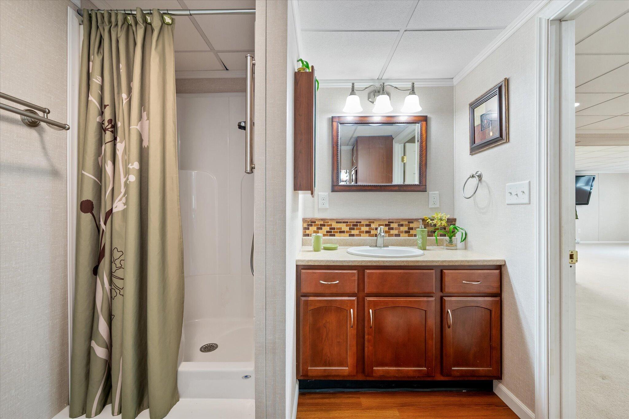 21 Rosebud Lane Brewer, ME 04412 - Photo 49 of 79 53-Bathroom