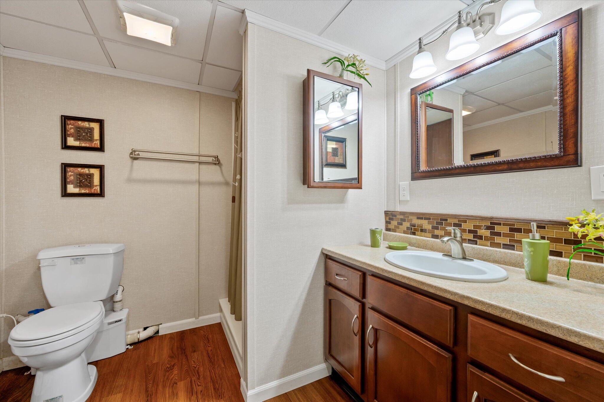 21 Rosebud Lane Brewer, ME 04412 - Photo 50 of 79 54-Bathroom