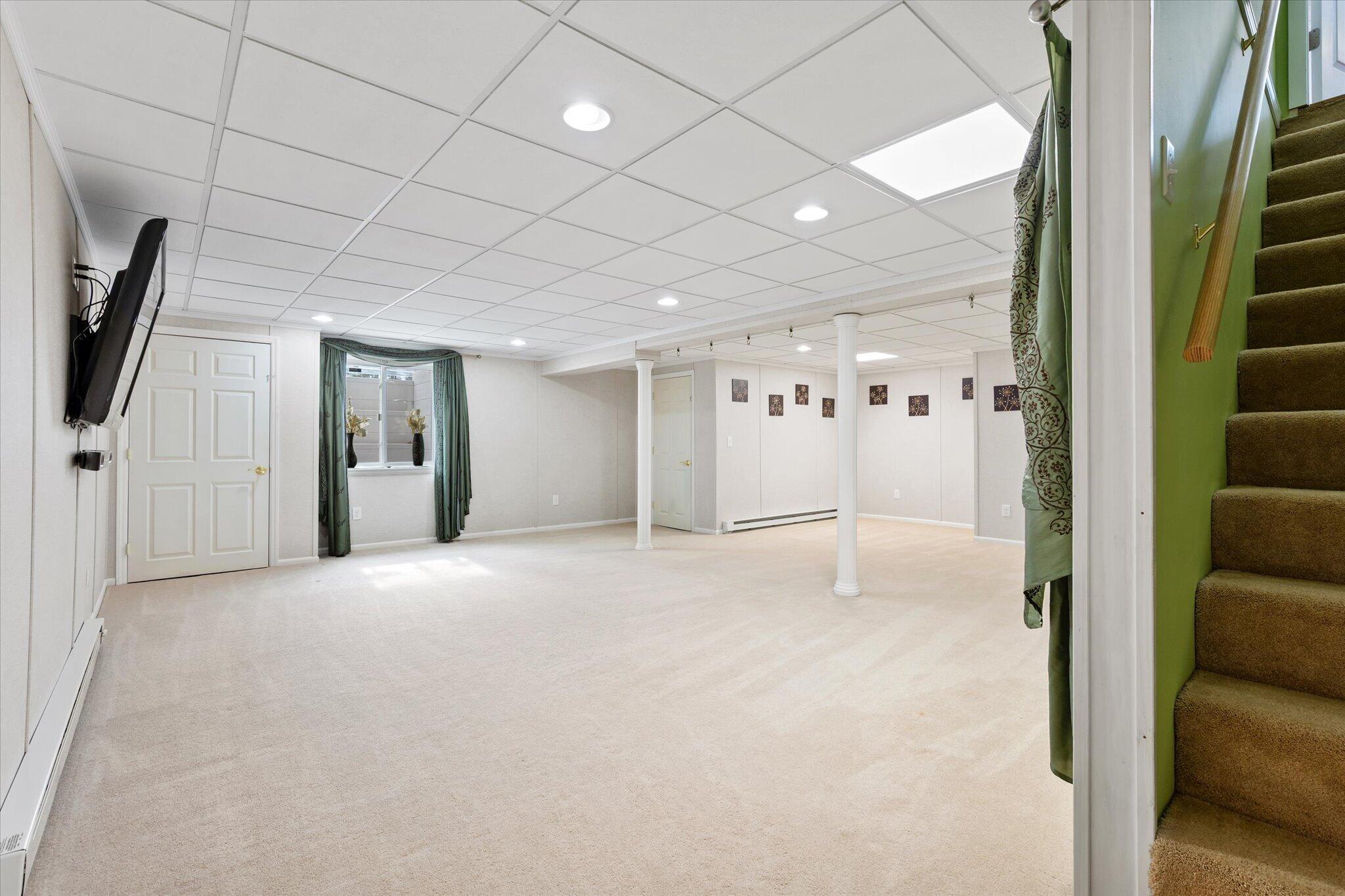 21 Rosebud Lane Brewer, ME 04412 - Photo 51 of 79 55-Finished Basement