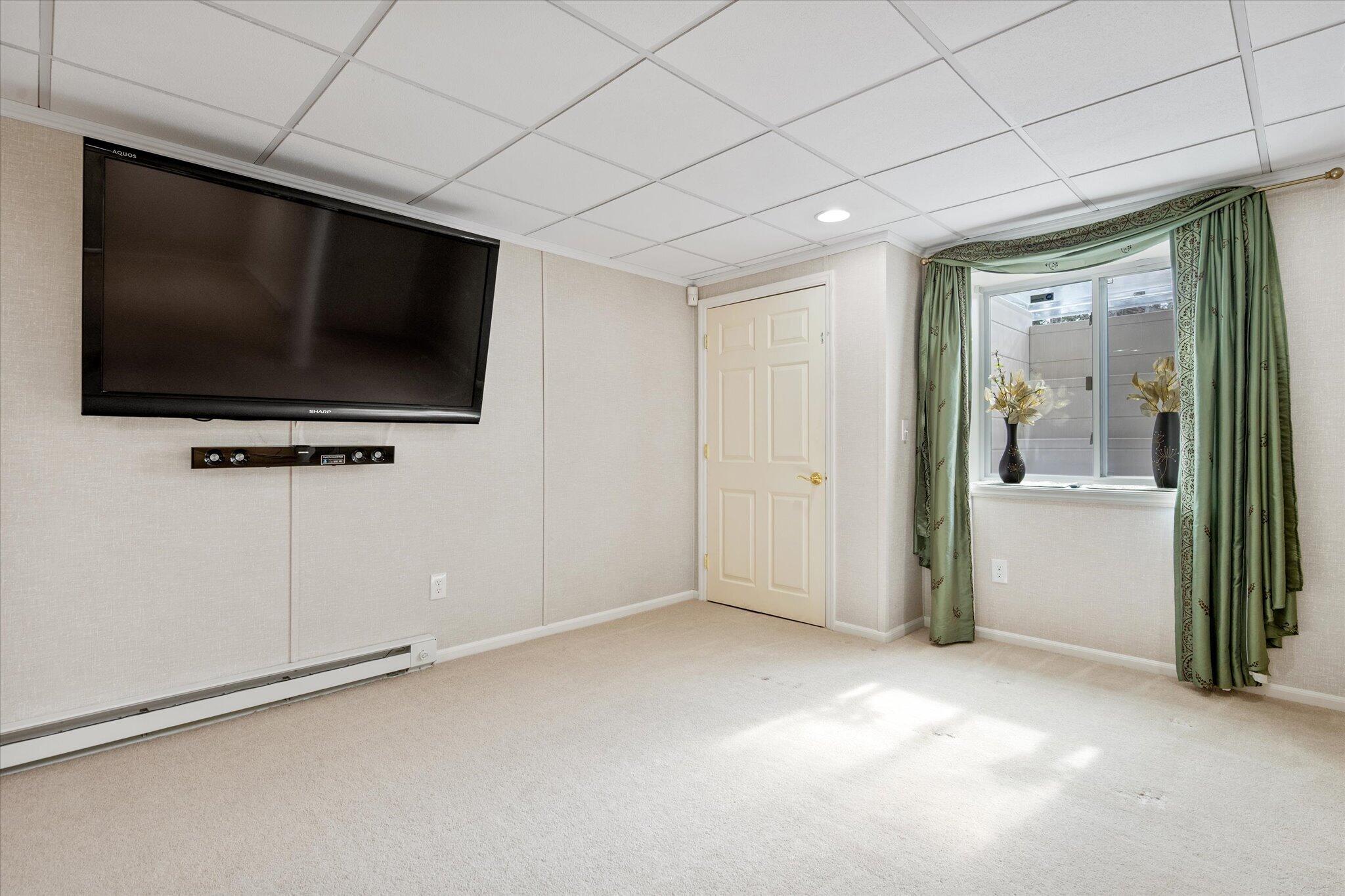 21 Rosebud Lane Brewer, ME 04412 - Photo 55 of 79 59-Finished Basement