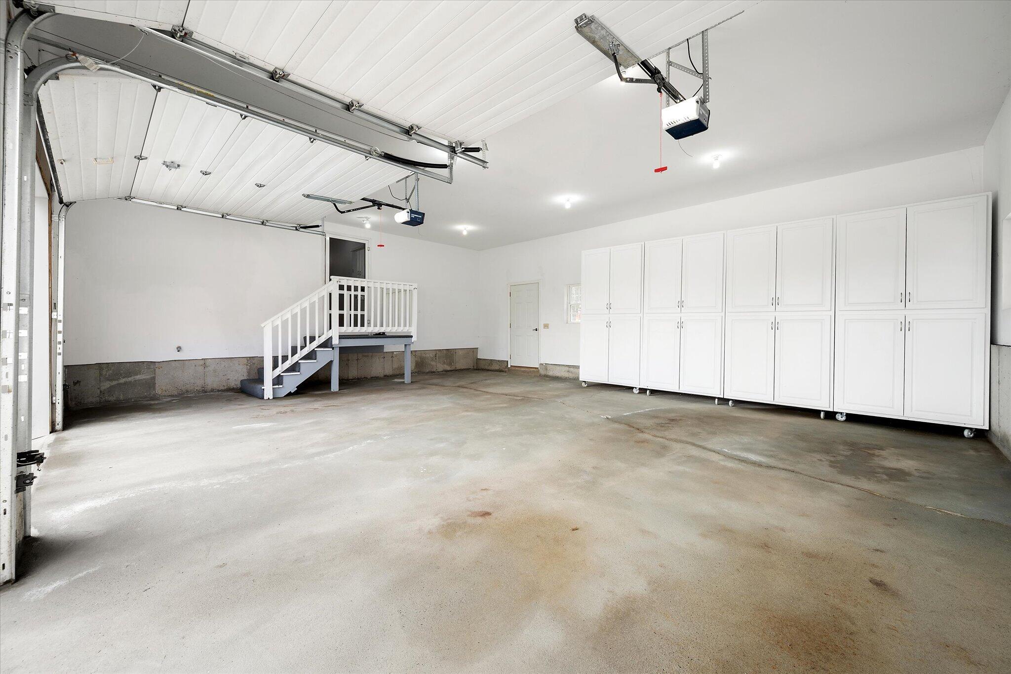 21 Rosebud Lane Brewer, ME 04412 - Photo 56 of 79 60-Attached Garage