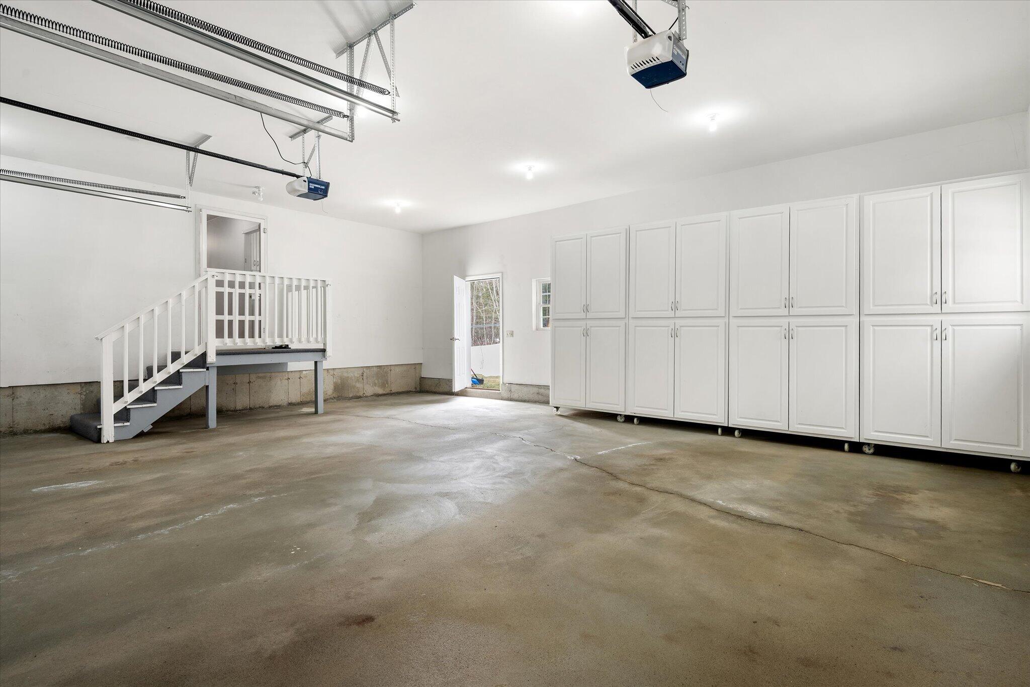 21 Rosebud Lane Brewer, ME 04412 - Photo 57 of 79 61-Attached Garage