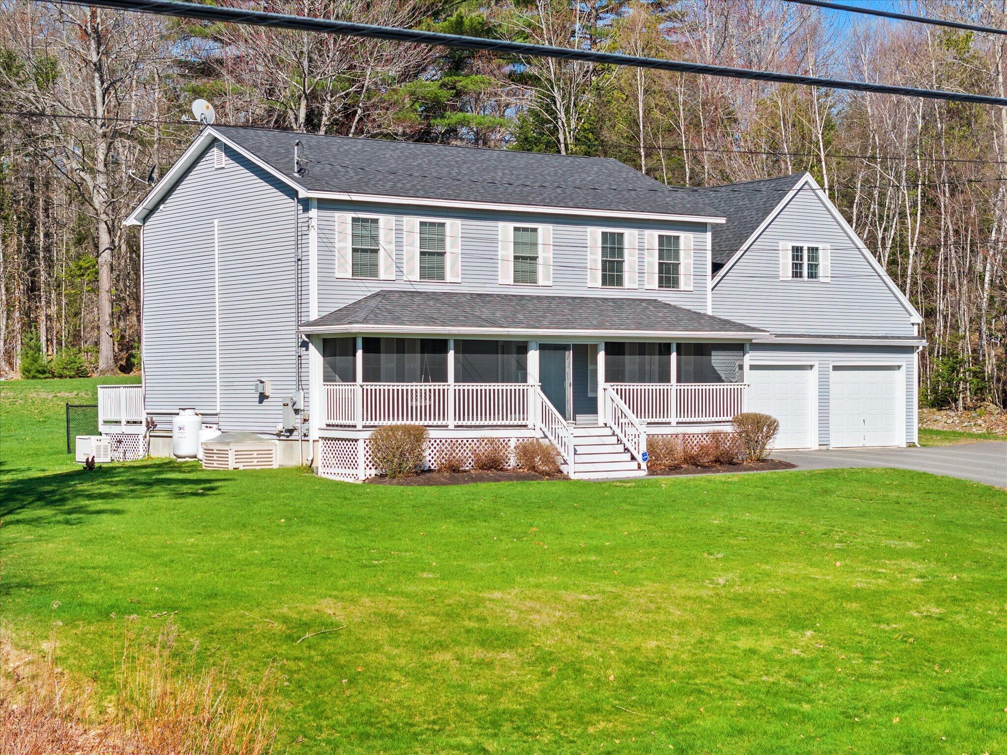 21 Rosebud Lane Brewer, ME 04412 - Photo 68 of 79 01-21 Rosebud Lane
