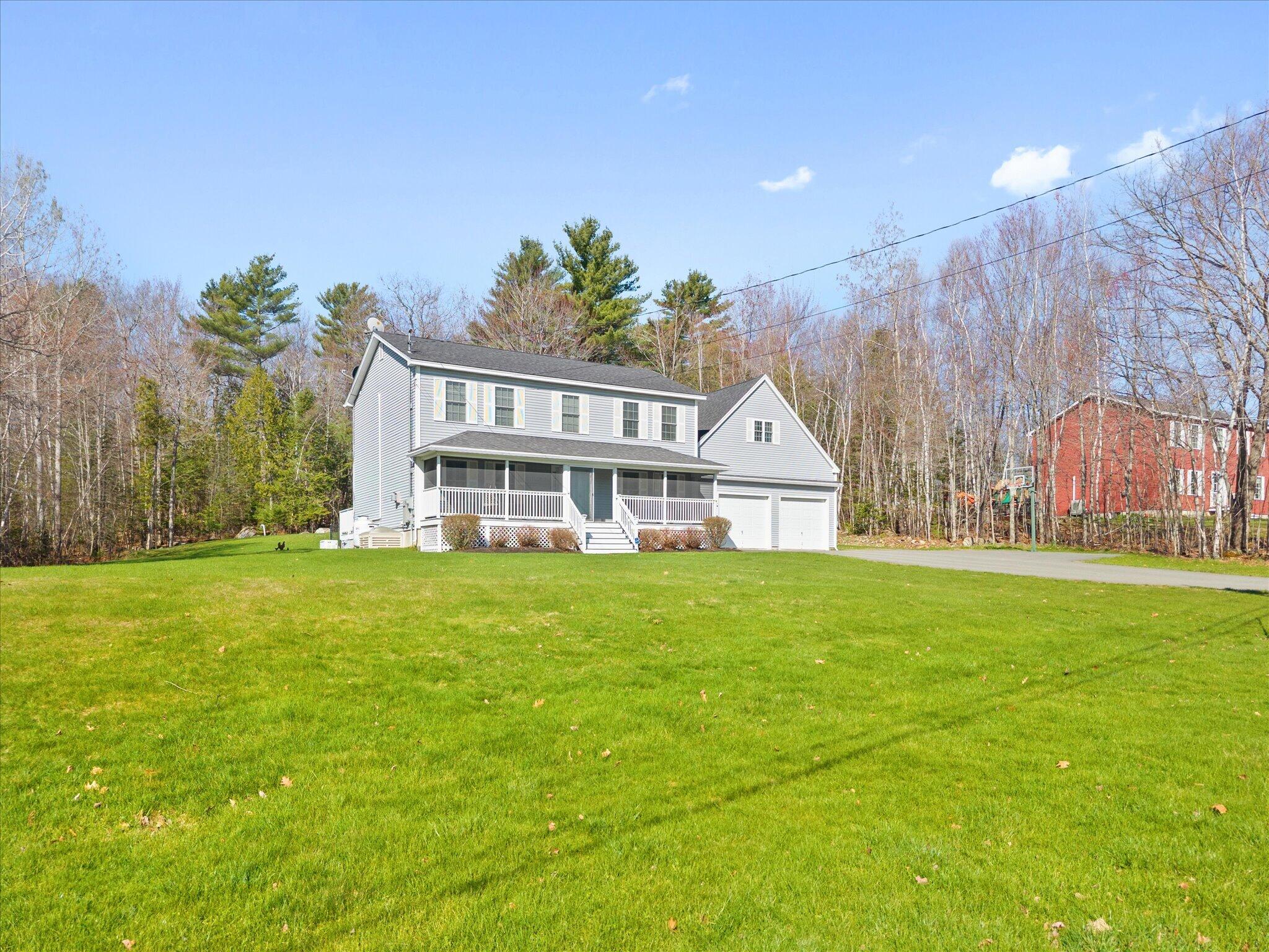 21 Rosebud Lane Brewer, ME 04412 - Photo 69 of 79 03-21 Rosebud Lane