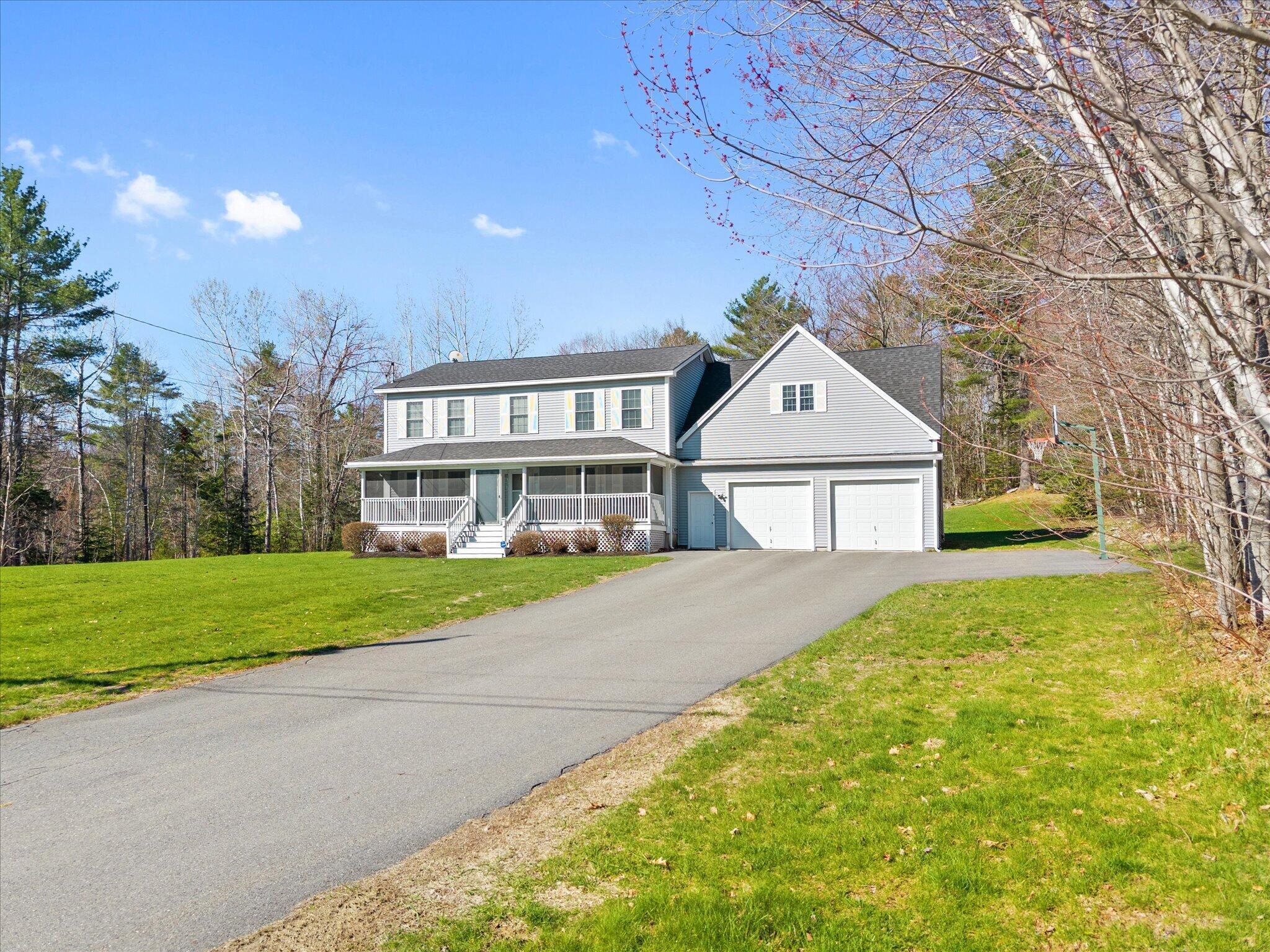 21 Rosebud Lane Brewer, ME 04412 - Photo 70 of 79 05-21 Rosebud Lane