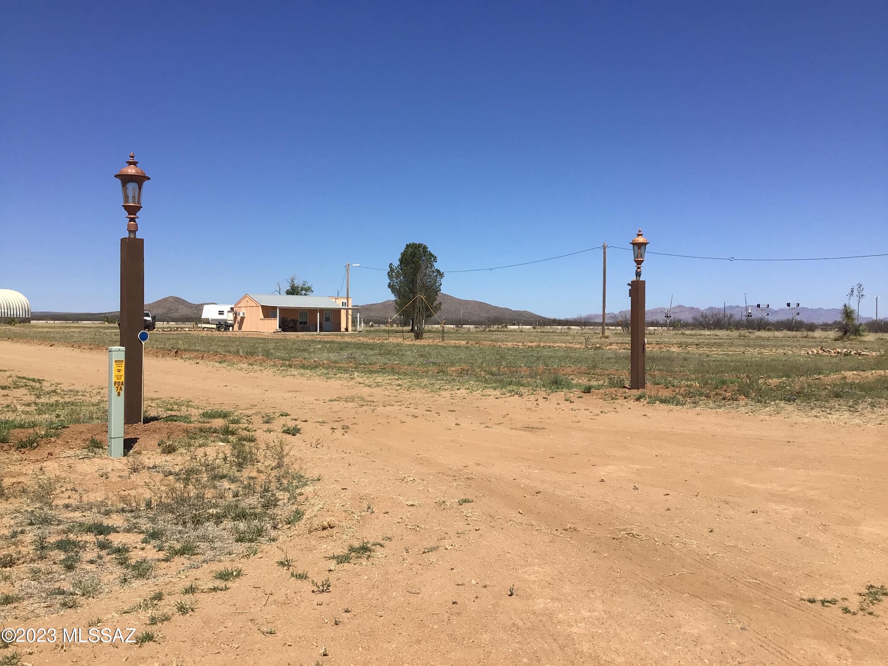 4745 North Cochise Stronghold Road Cochise, AZ 85606 - Photo 30 of 50
