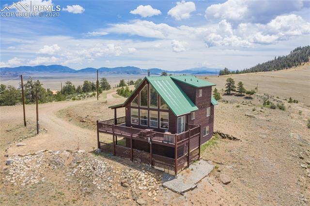 38 Sinaqua Road Hartsel, CO 80449 - Photo 5 of 50