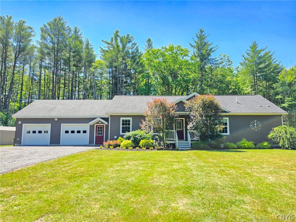 9940 Elpis Road Vienna, NY 13316 - Photo 1 of 38