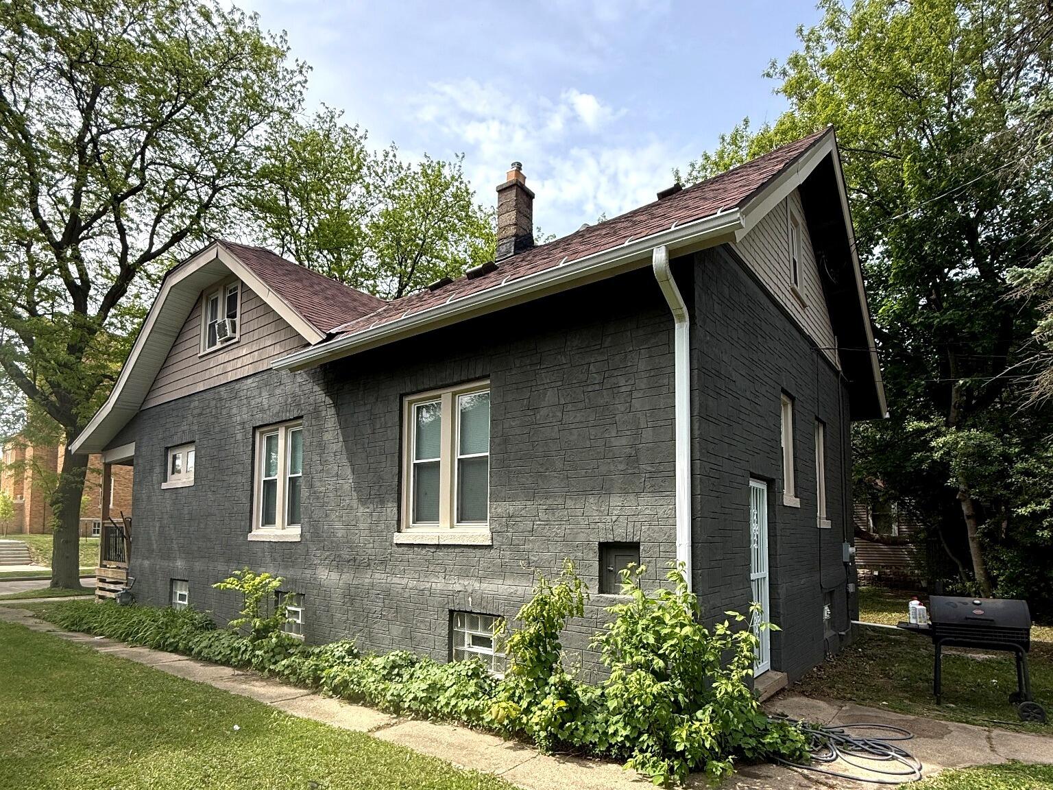5330 North 36th Street Milwaukee, WI 53209 - Photo 4 of 4 5330 N 36th St