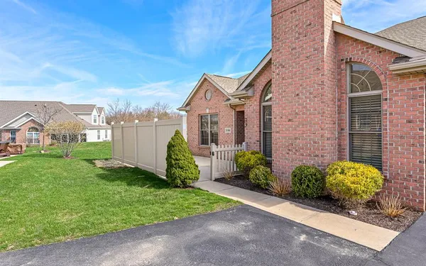 $444,000 | 116 Shelton Pl Drive, Evans City, PA 16033