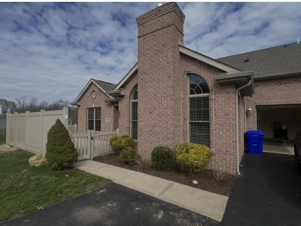 $444,000 | 116 Shelton Pl Drive, Evans City, PA 16033