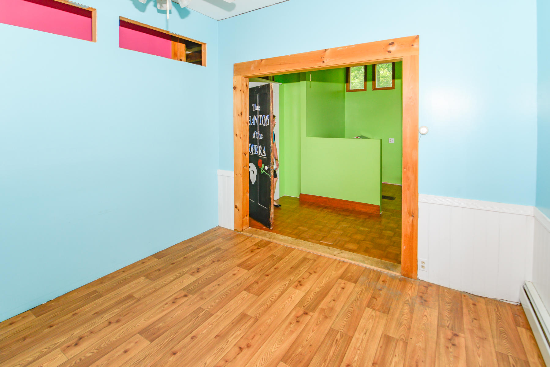 29 Fosterville Road Bridgton, ME 04009 - Photo 18 of 30 schoolhouse-19