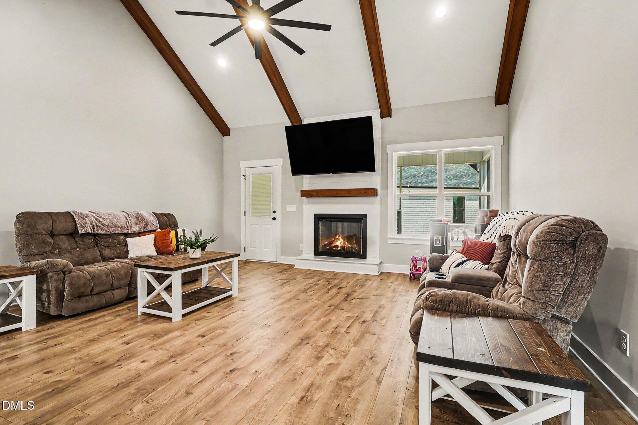 173 Clearstream Way Angier, NC 27501 - Photo 6 of 41