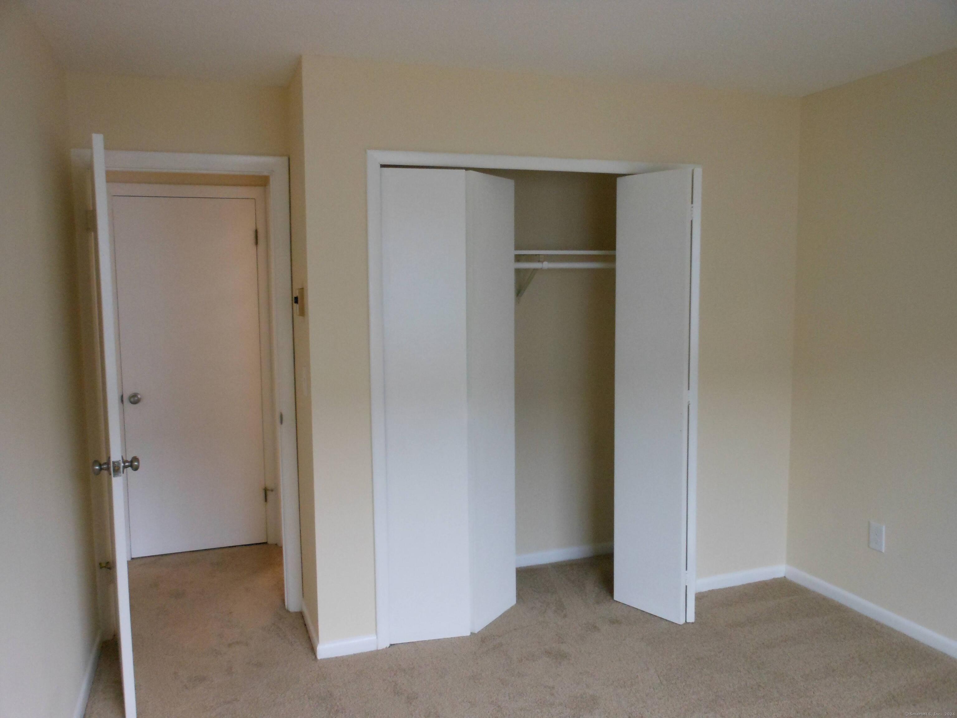 155 Short Beach Road, Unit 206 Stratford, CT 06615 - Photo 14 of 31 a view of an empty room