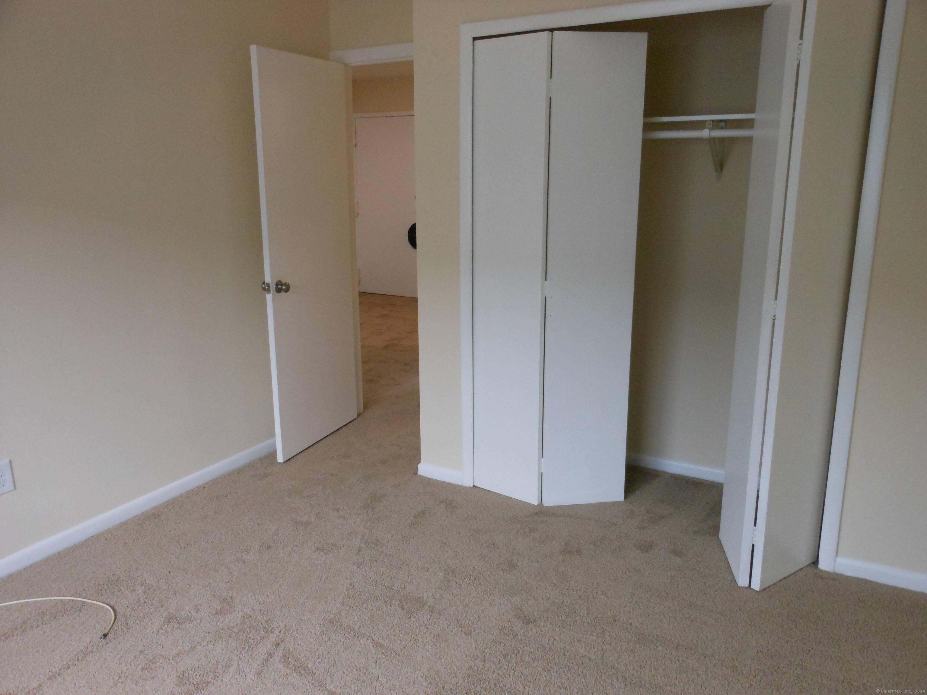 155 Short Beach Road, Unit 206 Stratford, CT 06615 - Photo 16 of 31 a view of an empty room
