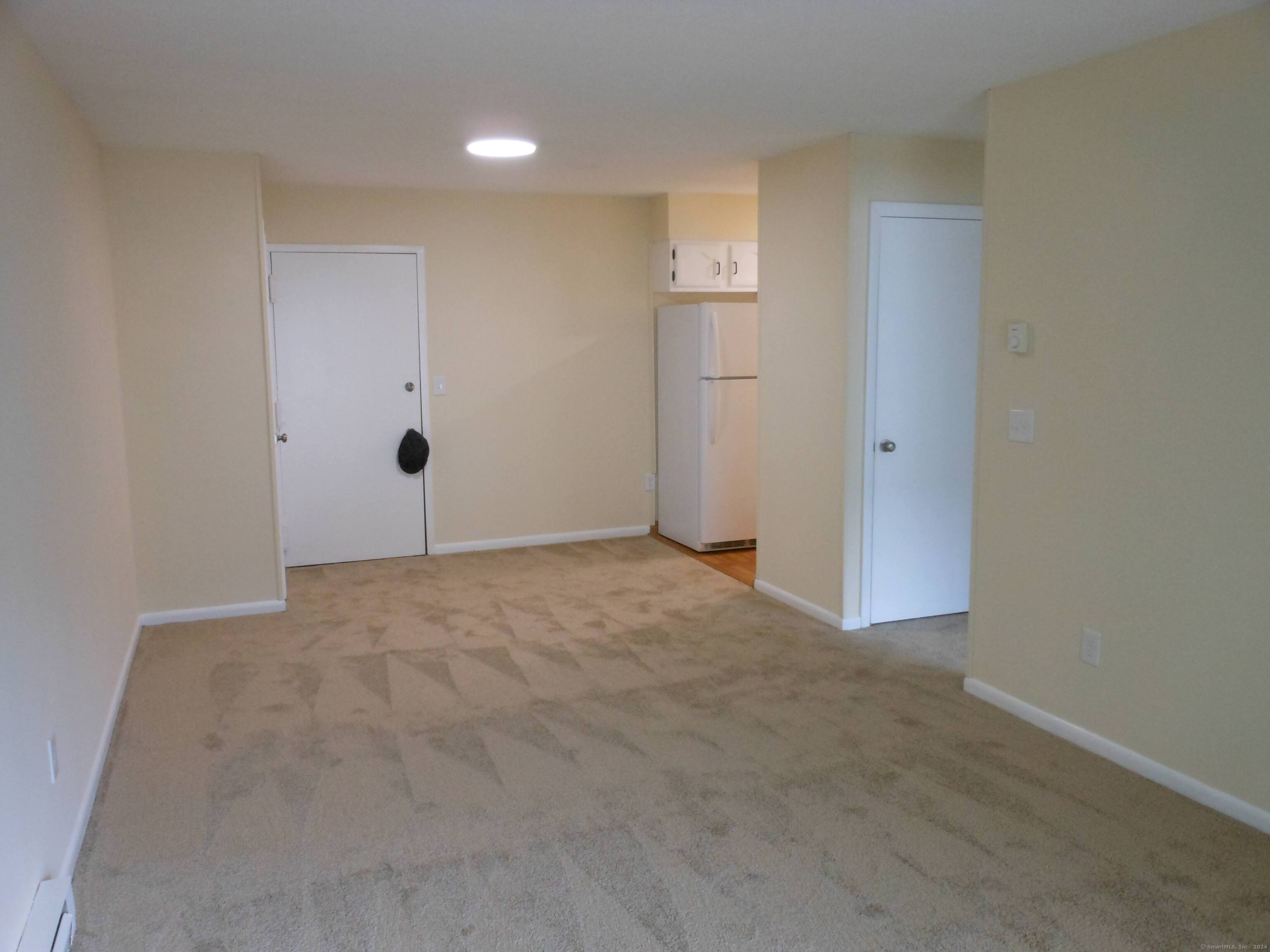 155 Short Beach Road, Unit 206 Stratford, CT 06615 - Photo 8 of 31 a view of an empty room