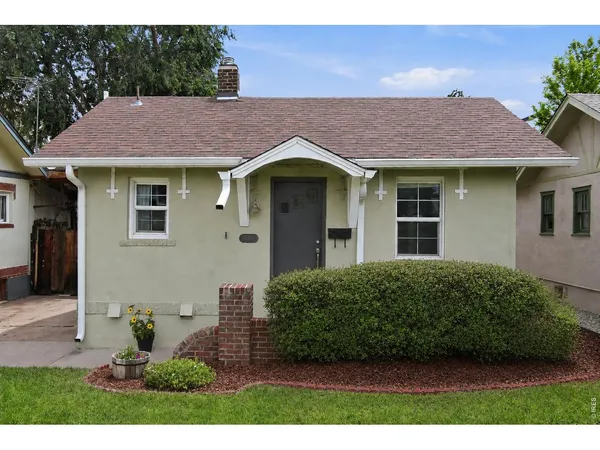 $649,000 | 1866 South Lincoln Street, Denver, CO 80210