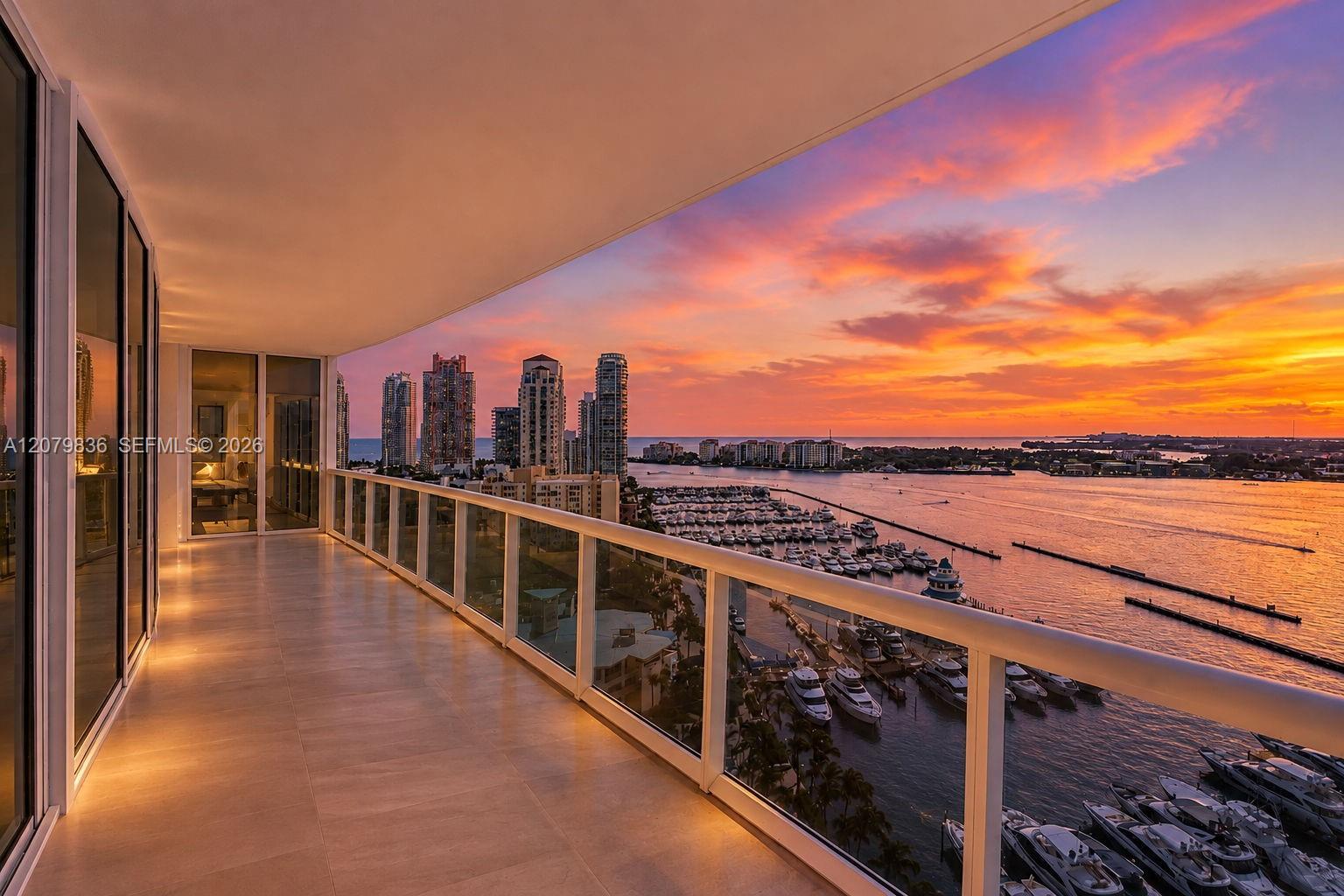400 Alton Road, Unit 1804 Miami Beach, FL 33139 - Photo 1 of 35 Gallery Image 1