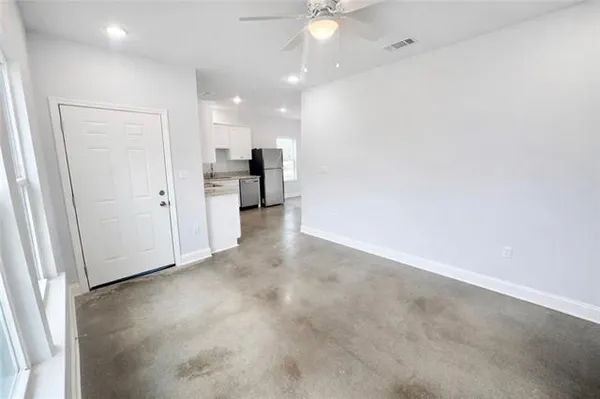 $1,015 | 107 North La Russa Lane, Unit A, Independence, LA 70443