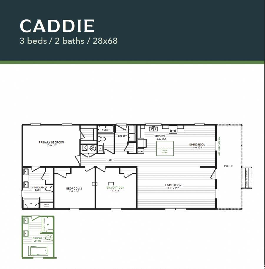 2830 Moores Mill Road Aynor, SC 29511 - Photo 32 of 32