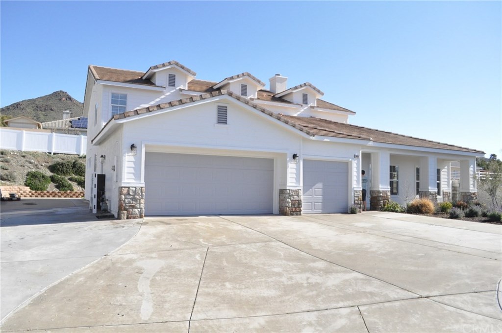 34347 Desert Road Acton, CA 93510 - Photo 1 of 1 Gallery Image 1