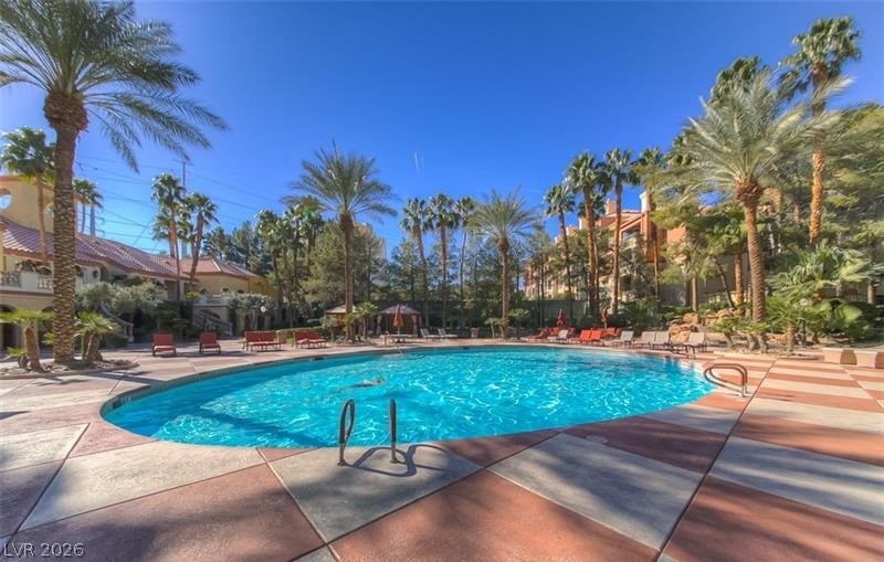260 East Flamingo Road, Unit 203 Las Vegas, NV 89169 - Photo 16 of 38