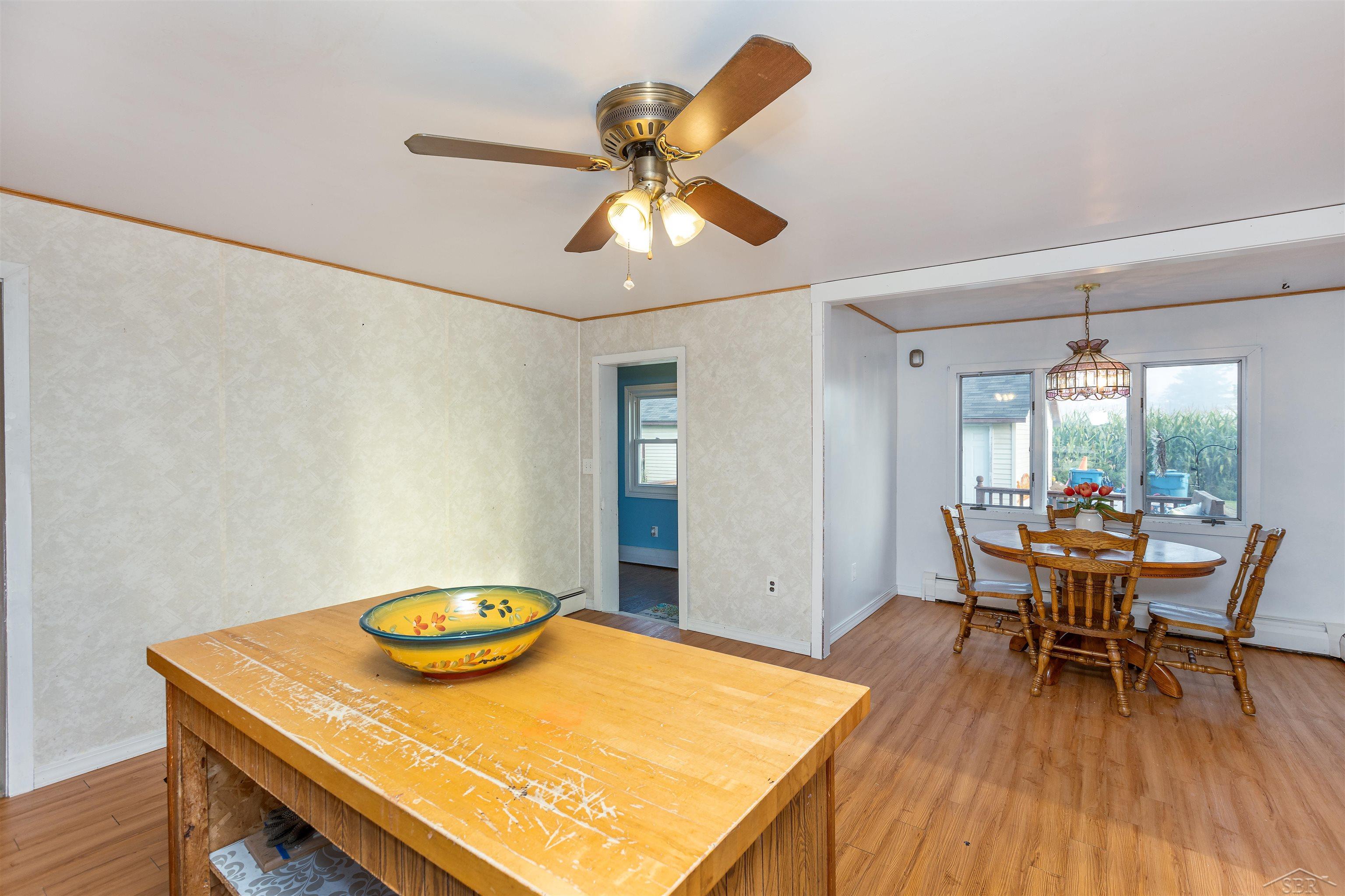 815 North Coleman Road Coleman, MI 48618 - Photo 5 of 31