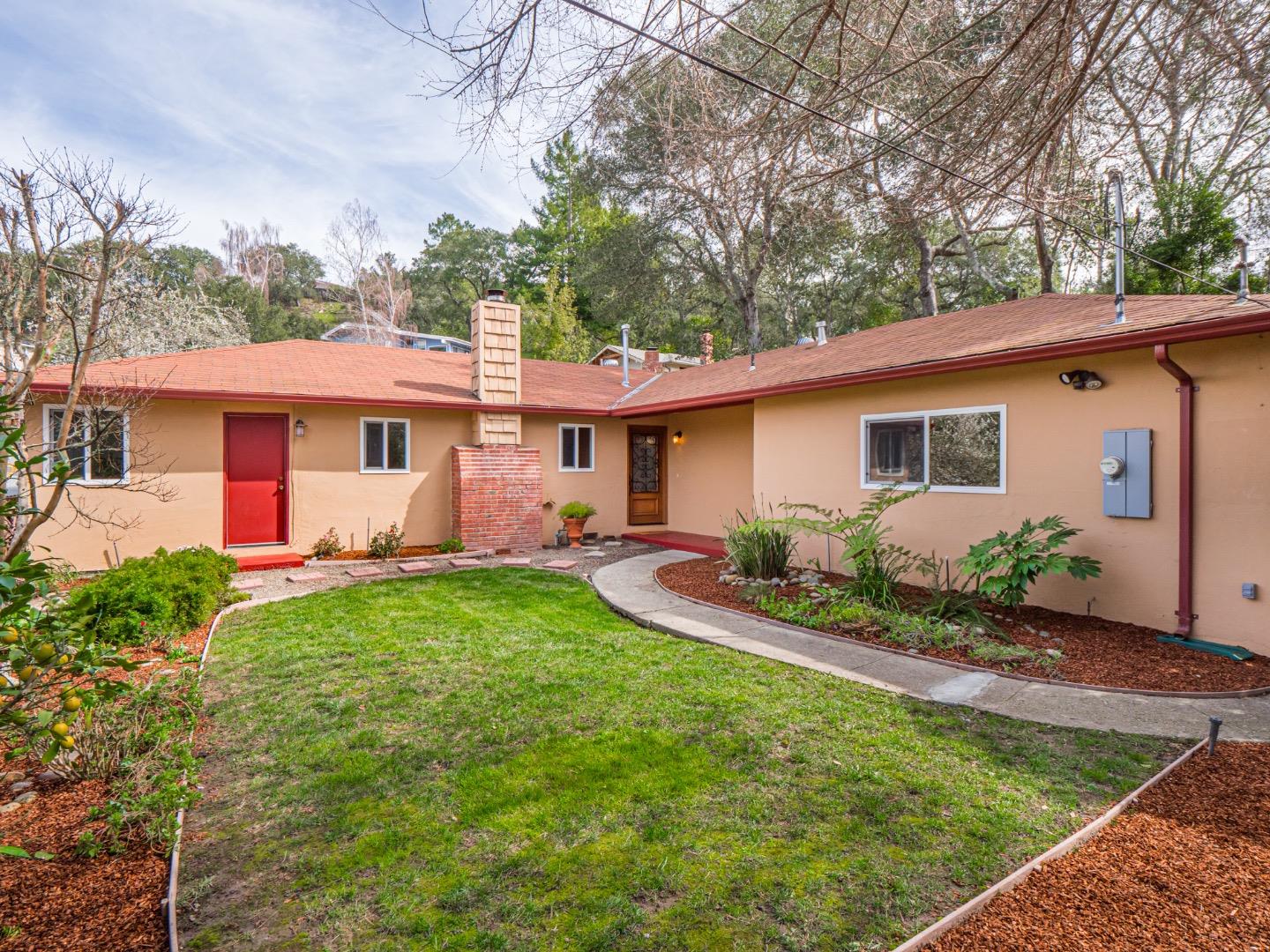 10 Old Coach Road Scotts Valley, CA 95066 - Photo 1 of 41 Gallery Image 1