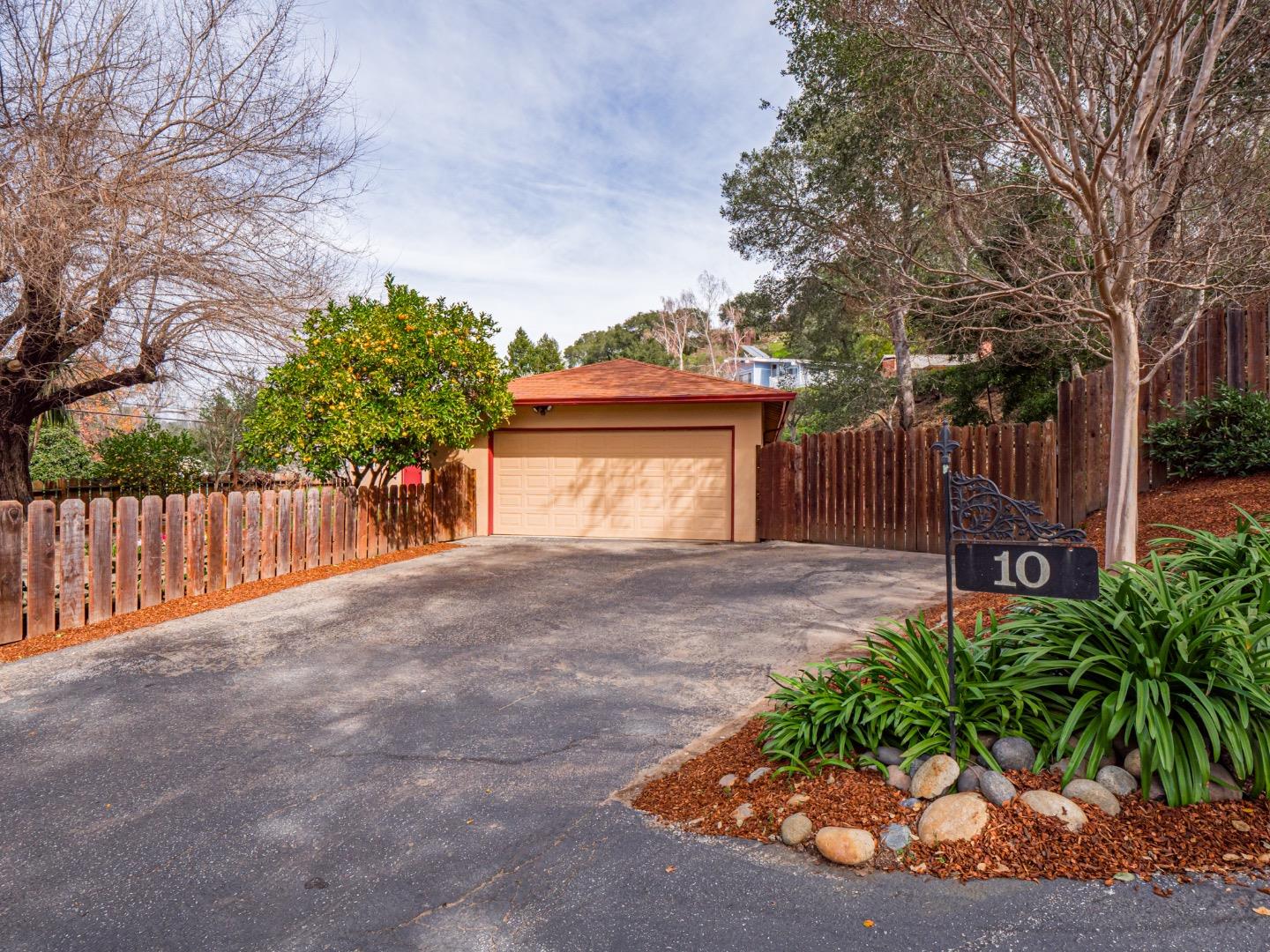 10 Old Coach Road Scotts Valley, CA 95066 - Photo 2 of 41 Gallery Image 2