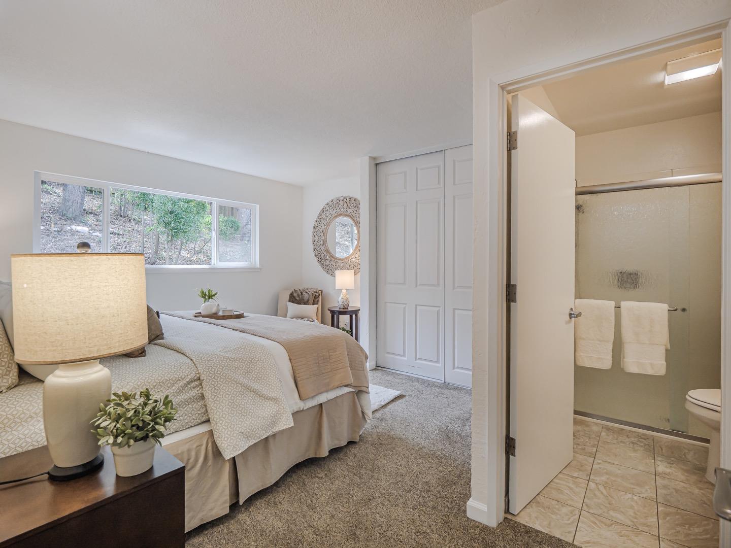 10 Old Coach Road Scotts Valley, CA 95066 - Photo 23 of 41 Gallery Image 23