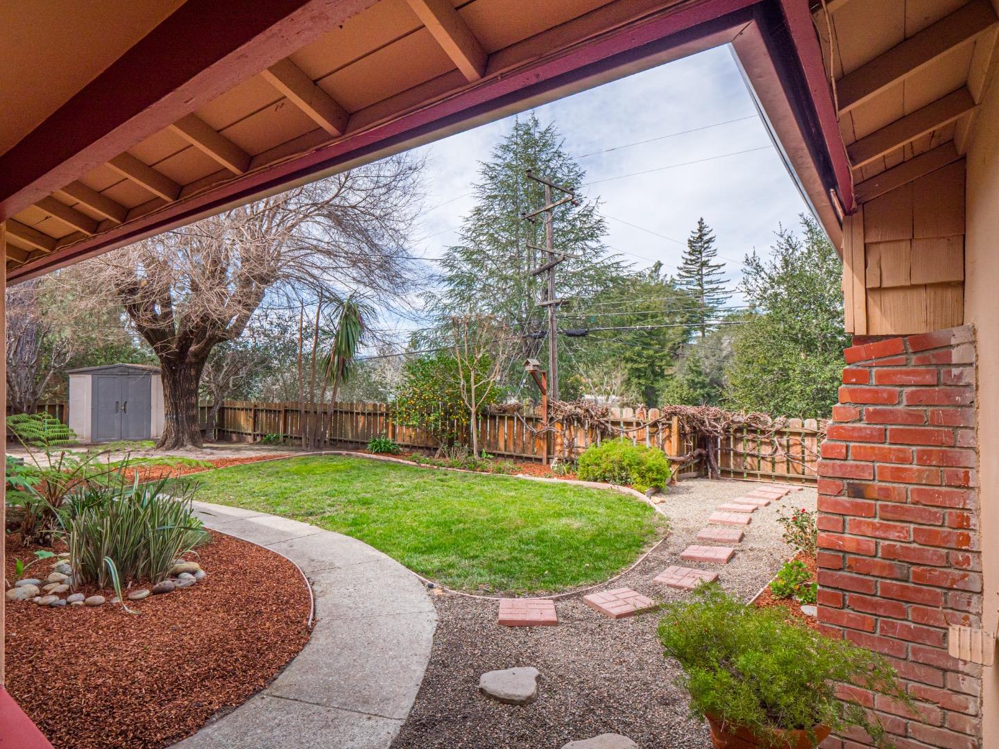 10 Old Coach Road Scotts Valley, CA 95066 - Photo 3 of 41 Gallery Image 3