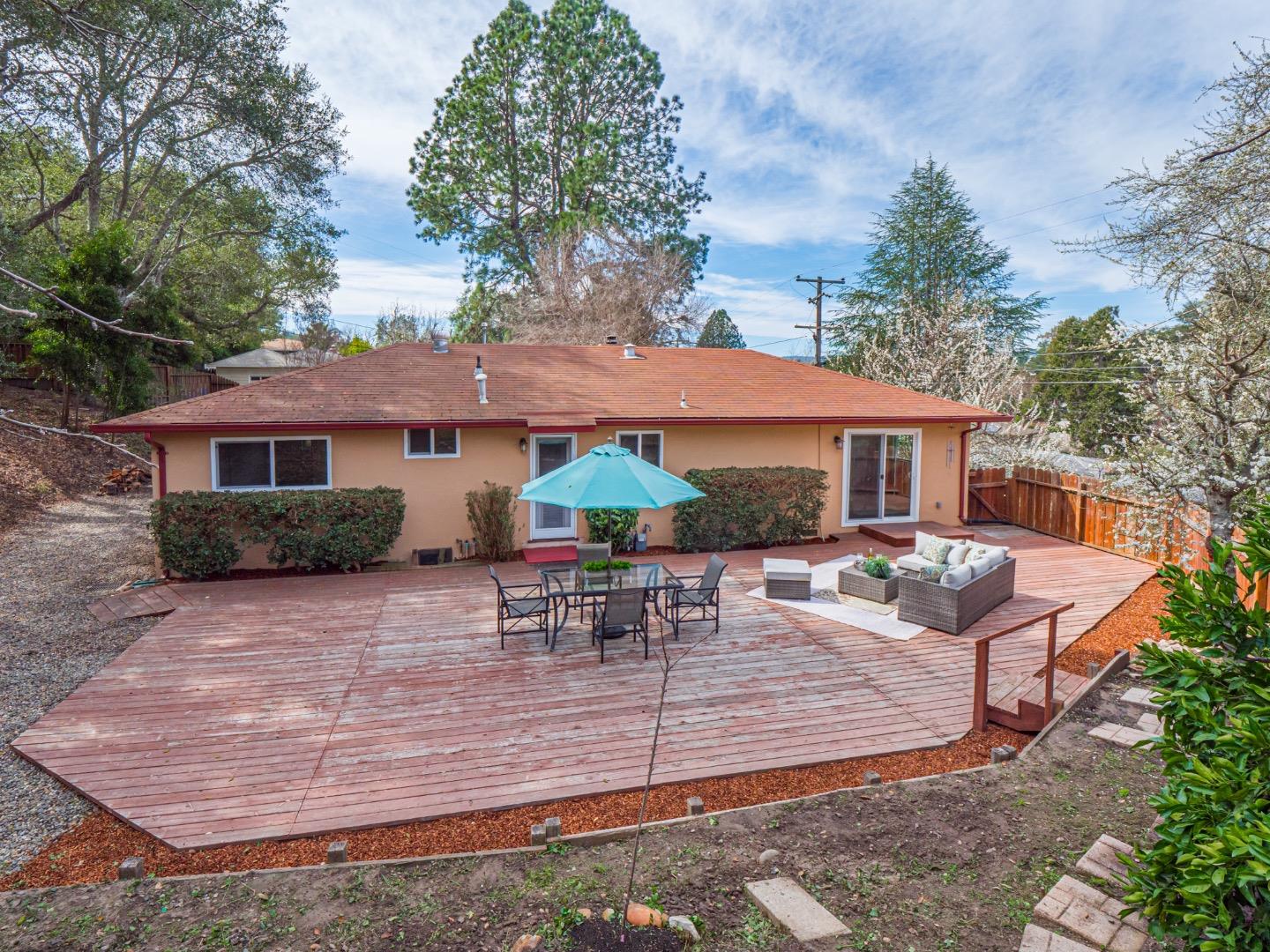 10 Old Coach Road Scotts Valley, CA 95066 - Photo 37 of 41 Gallery Image 37