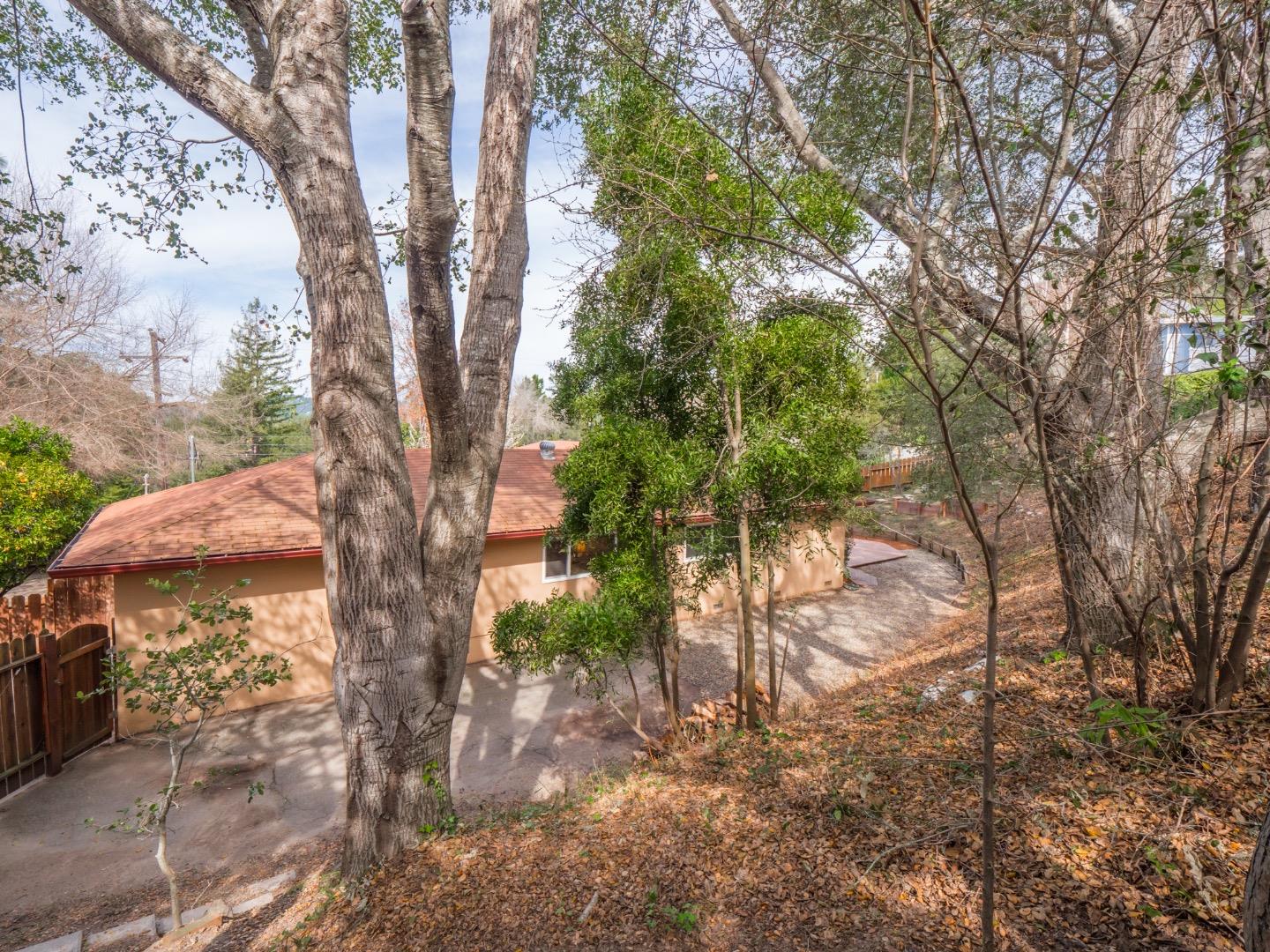 10 Old Coach Road Scotts Valley, CA 95066 - Photo 39 of 41 Gallery Image 39
