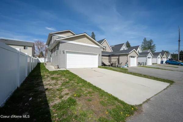 $439,000 | 1425 East Seleta Lane, Coeur D'Alene, ID 83815