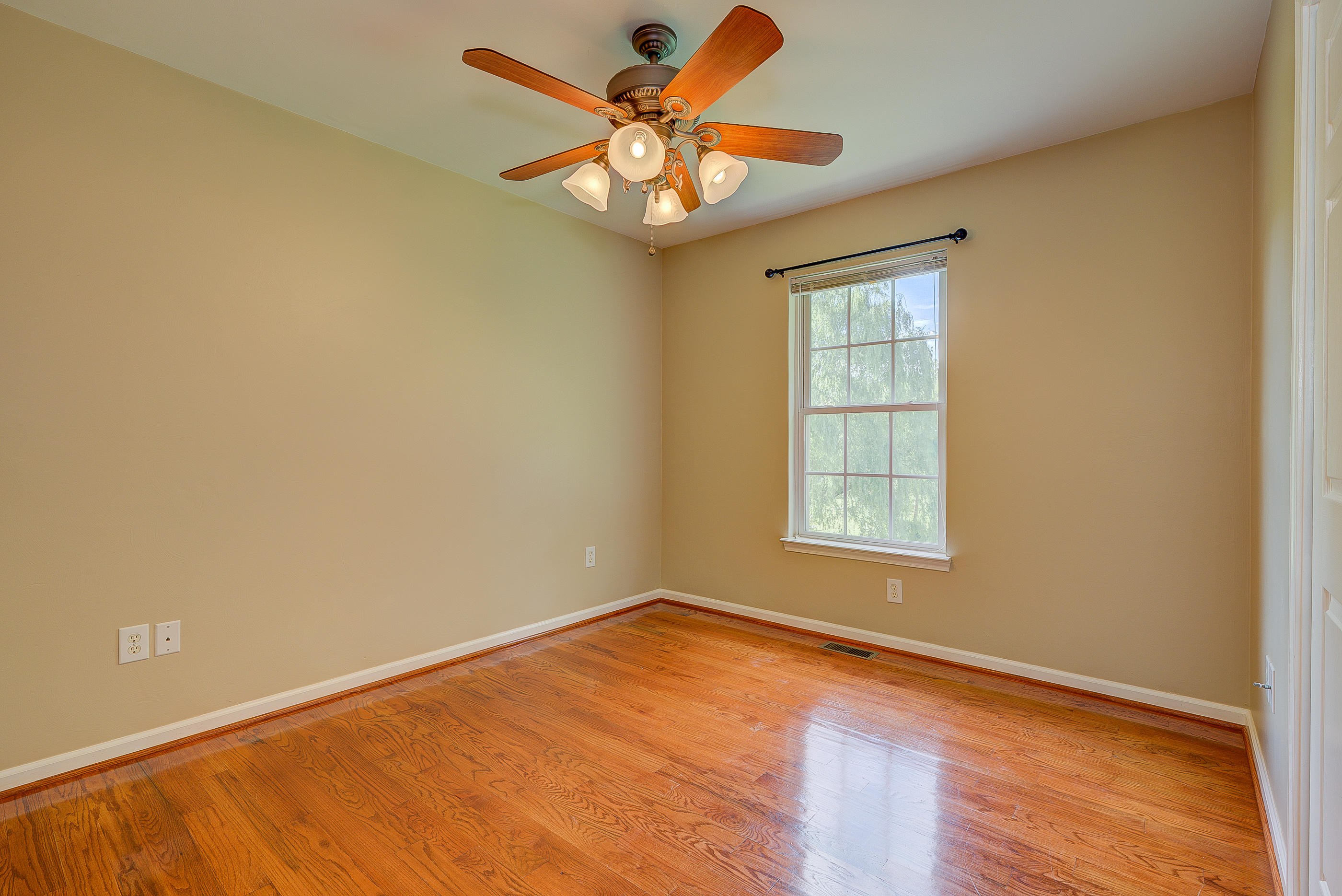 4431 Keefer Road Roanoke, VA 24018 - Photo 14 of 23 a view of a room with window and wooden floor