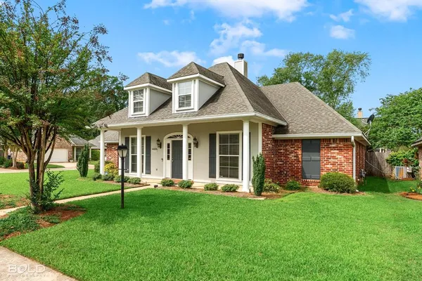 $335,000 | 10540 Plum Creek Drive, Shreveport, LA 71106
