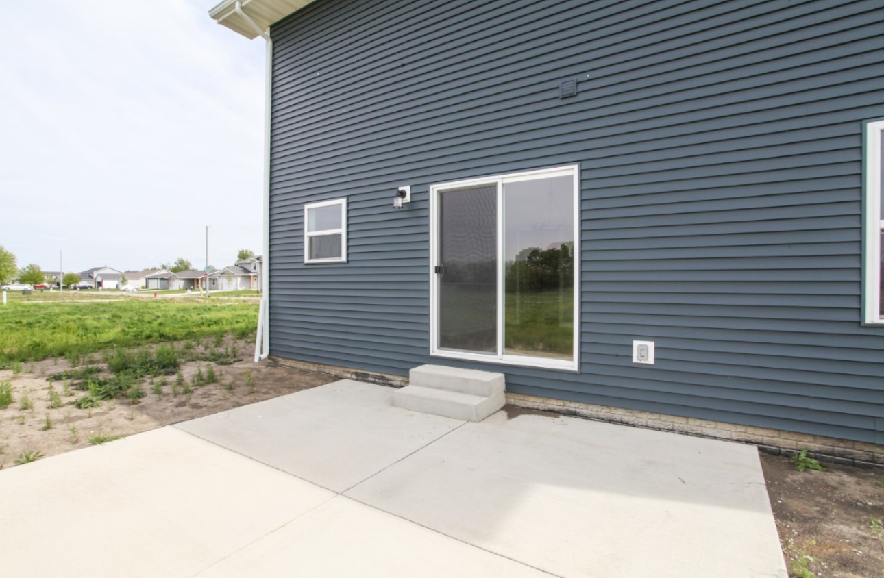 416 Bobwhite Way Normal, IL 61761 - Photo 29 of 29