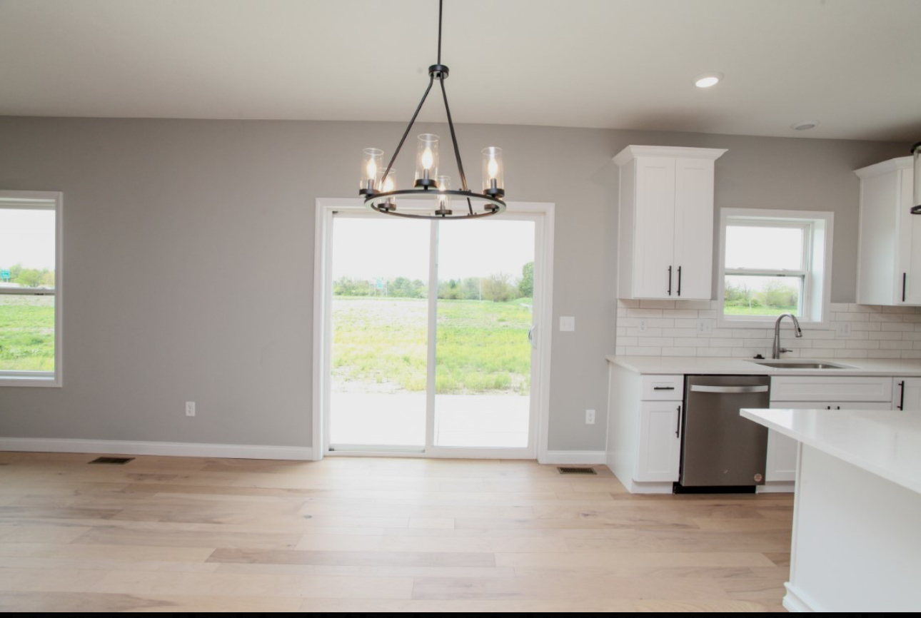 416 Bobwhite Way Normal, IL 61761 - Photo 5 of 29