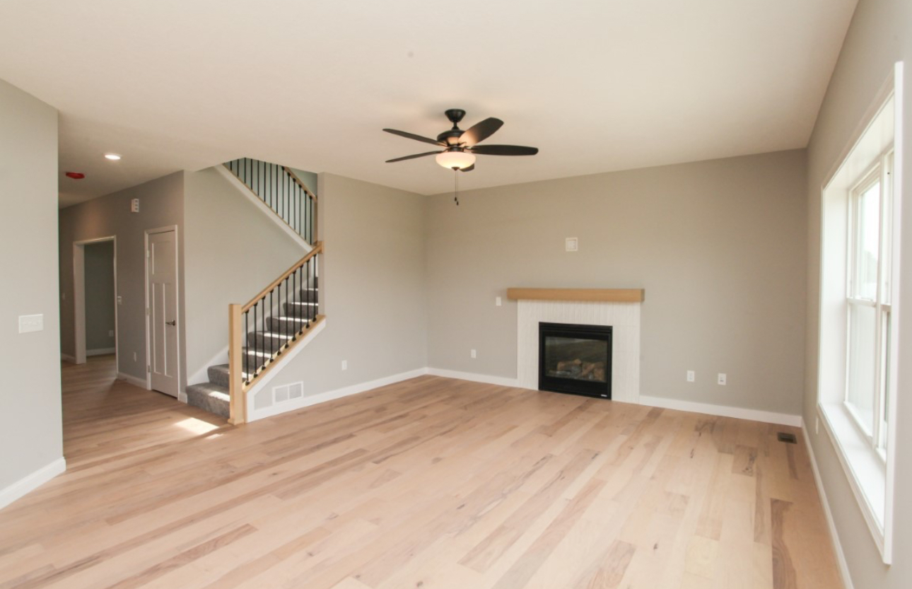 416 Bobwhite Way Normal, IL 61761 - Photo 7 of 29