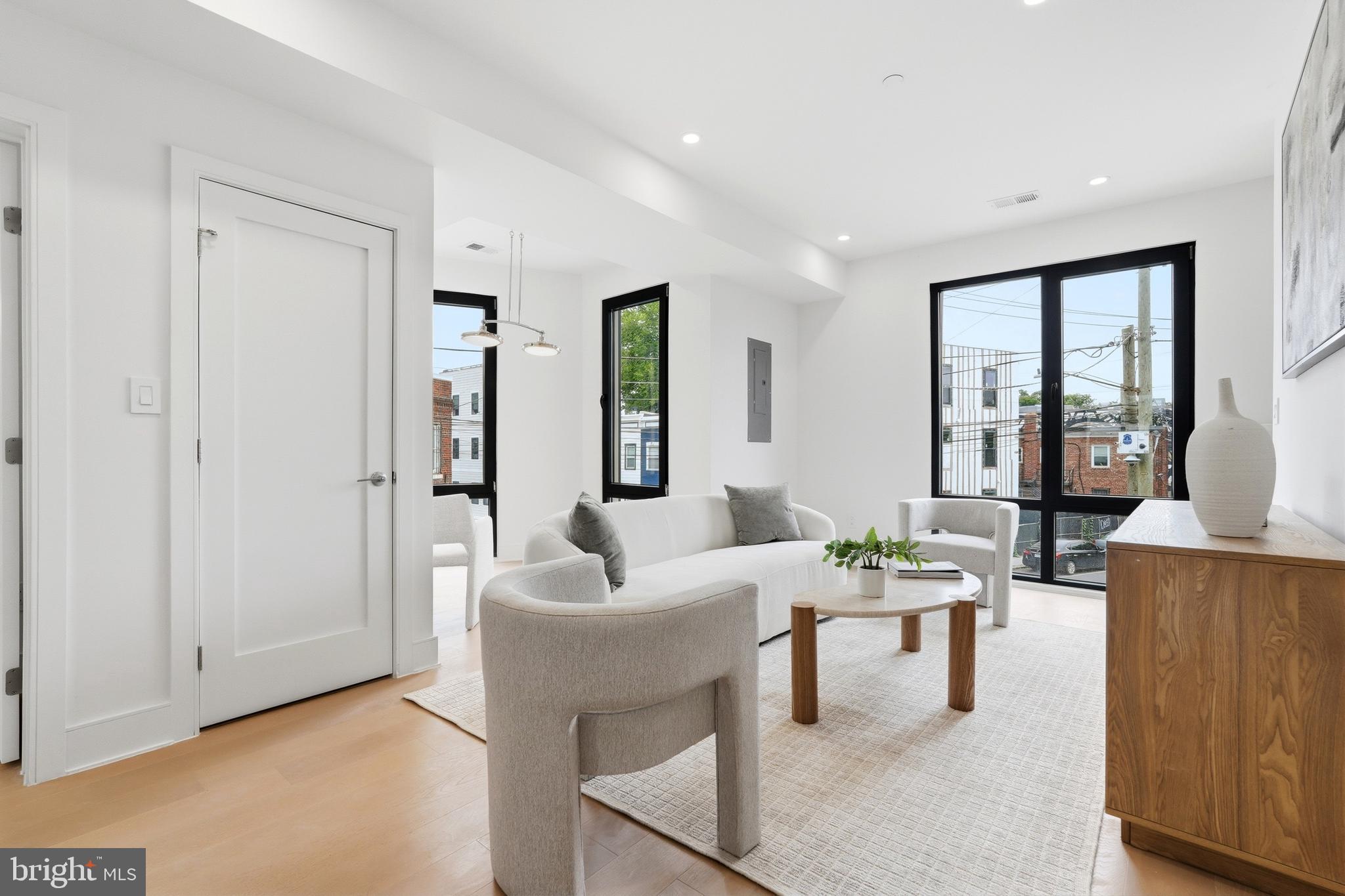 1850 Capitol Avenue Northeast, Unit 2 Washington, DC 20002 - Photo 18 of 46