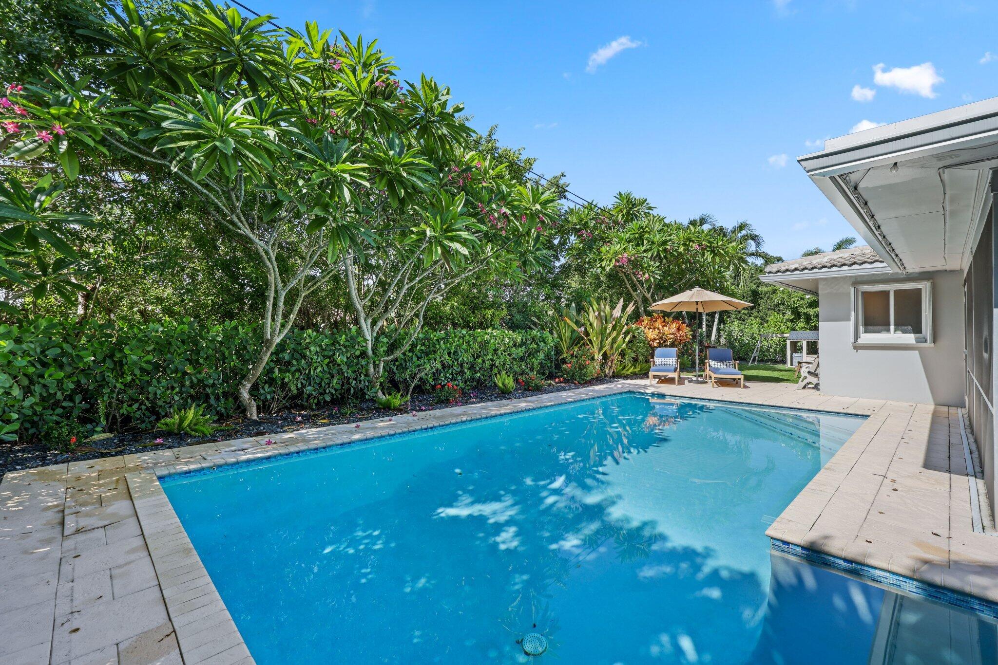 926 Southwest 1st Street Boca Raton, FL 33486 - Photo 39 of 60 Pool